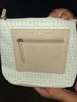 Tommy Hilfiger Crossbody Bag and vintage michael kors purse