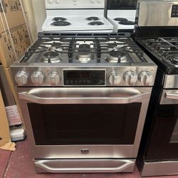 Stove 