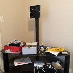 TV Tilt Stand Need Gone ASAP