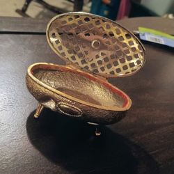 Brass And Other Metal Collectables