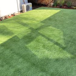 Artificial Turf