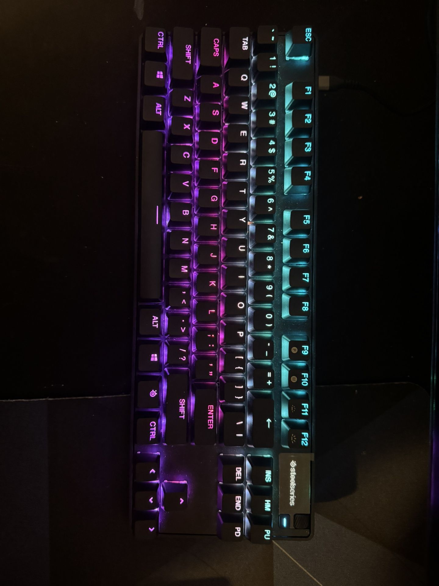 Apex Pro Tkl Gen 3 2024