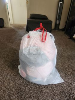 Mens Clothes Size L
