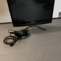 Lenovo Desktop Computer