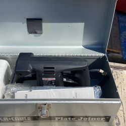 Porter Cable Plate Joiner