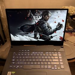 ROG Zephyrus M15 
