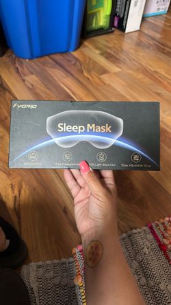 Sleep Mask