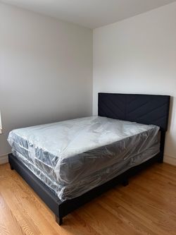 Queen Bed Package for Only $349 💥🚛