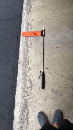 Yak Attack Visipole