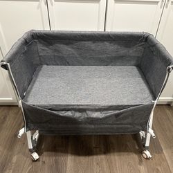 Pet Bassinet 