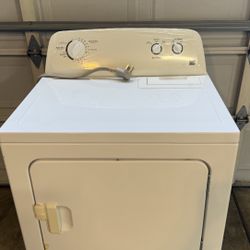 Kenmore Dryer
