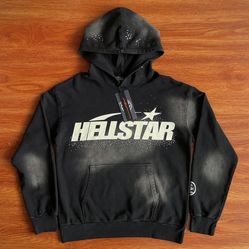 Hellstar Hoodie 