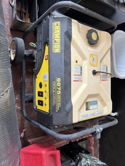Generator