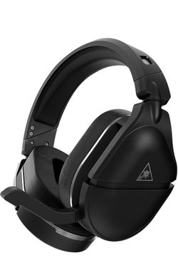 Turtle beach gaming headset