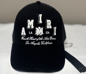 Men’s AMIRI HAT 