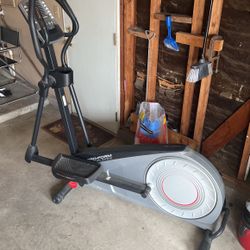 Elliptical