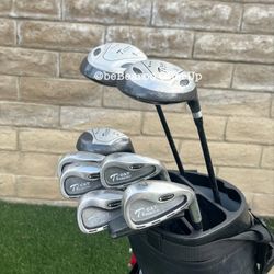Golf Clubs