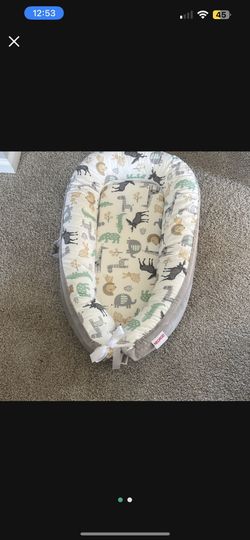 Baby Sleeper