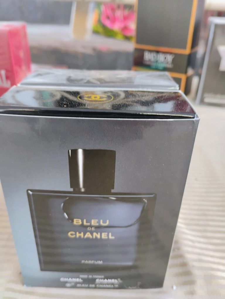 Ailadgim Perfumes