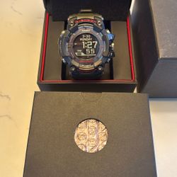 Casio Rangeman Excellent Condition