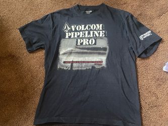 Volcom Pipeline Pro T-Shirt display