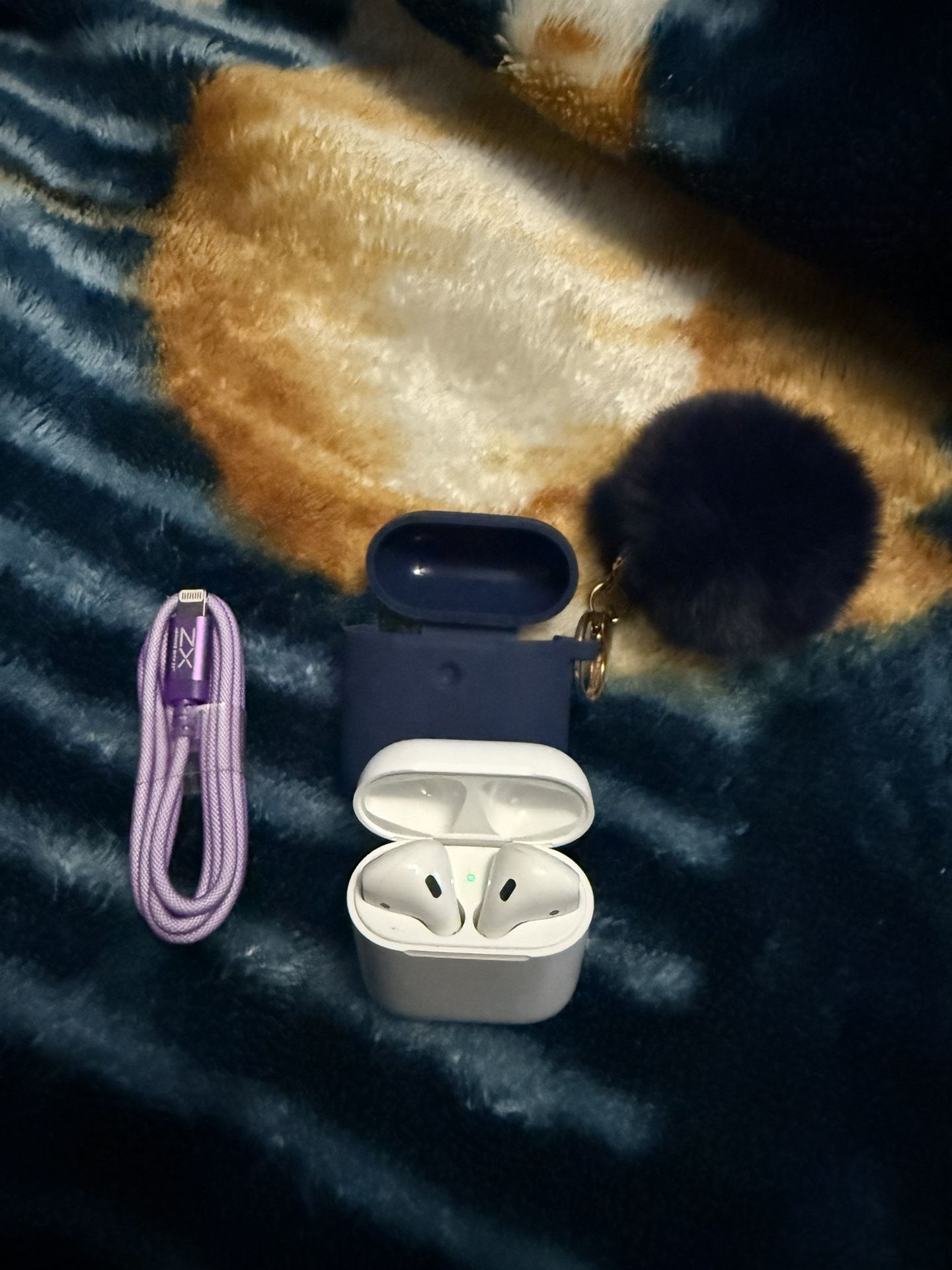 First Generation AirPods