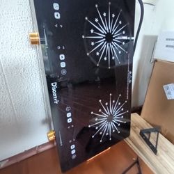 Electric Stove
