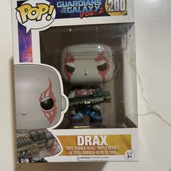 Guardians Of The Galaxy, Volume Two Funko Pop