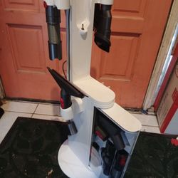 Dyson V10 Charging /ATTACHMENT STATION 