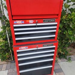 Craftsman 2000 Toolbox (27" wide)
