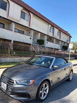 2015 Audi A3