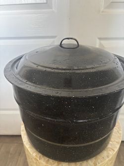 Large pot $20