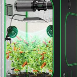 Vivosun Grow Tent 