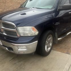 Ram 2012 