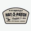 Hat2Patch 