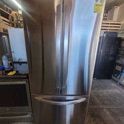 Refrigerator Lg