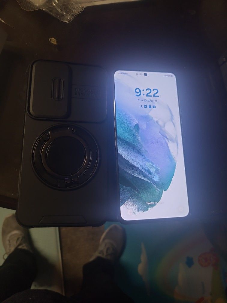 Samsung Galaxy S21 Unlocked