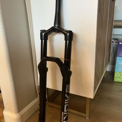 Rock Shox Fork