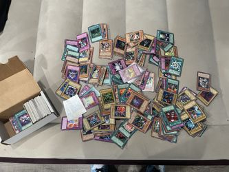 Yu Gi Oh