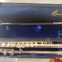 Almost Rare Flute