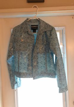 Jacket by Highway medium.