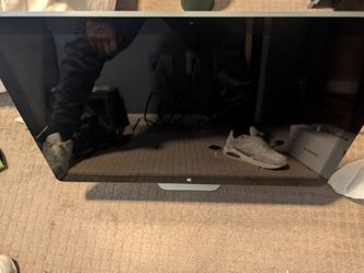 Apple Cinema Display A1267 LCD 24 Inch Monitor