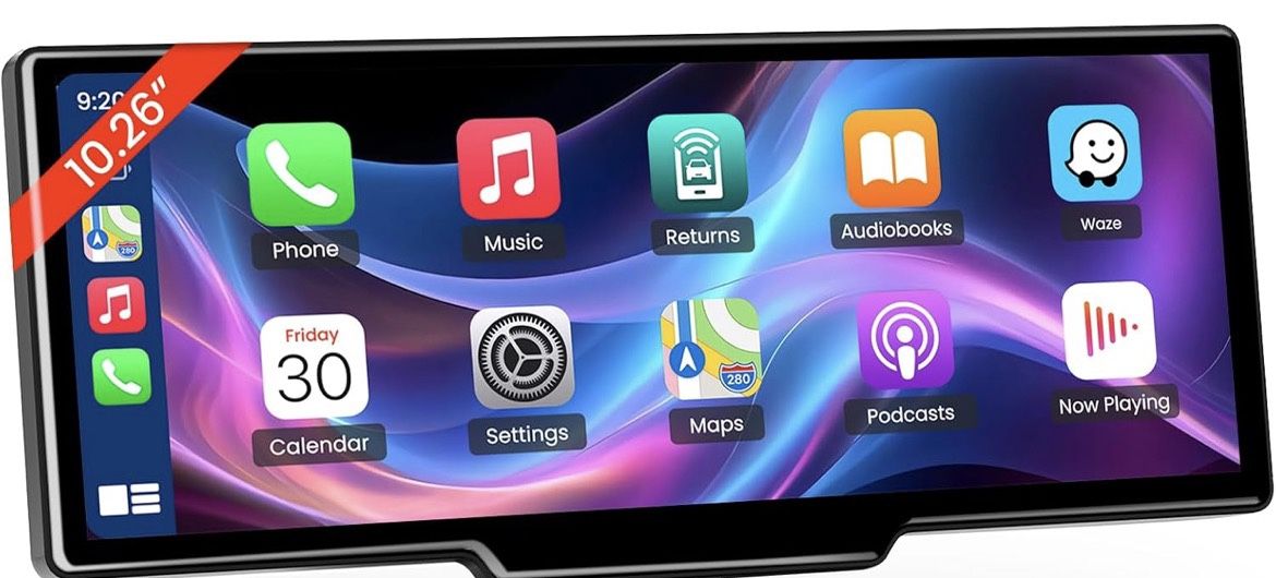 Apple CarPlay 