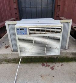 General Electric 12,050 BTU Air Conditionerr