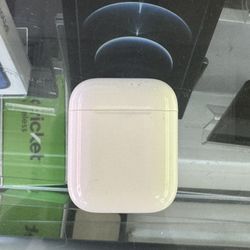 Apple AirPods 2nd Gen 