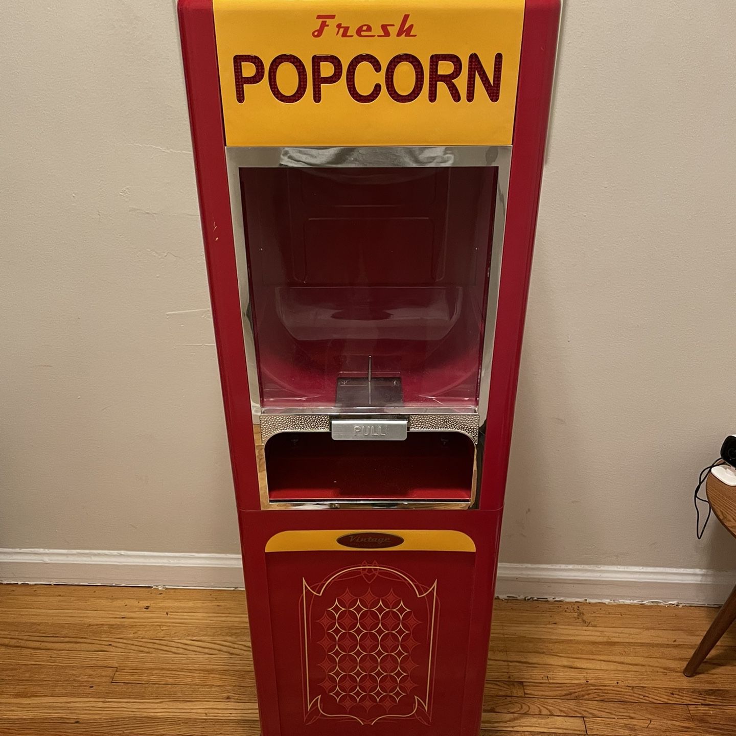 Cuisinart CPM-100 EasyPop Hot Air Popcorn Maker, Red for Sale in New Prt  Rchy, FL - OfferUp