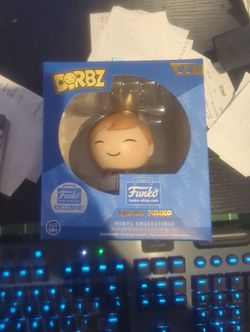 Freddy Funko Dorbz Bowtie
