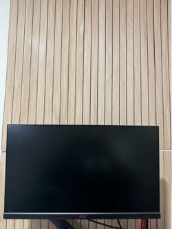 Acer monitor