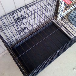 Dogkennel