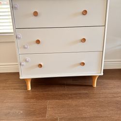 Babyletto “Lolly” Dresser 